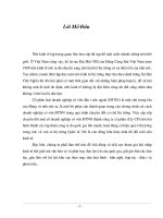 CƠ SỞ LÝ LUẬN VỀ CỔ PHẦN HOÁ DOANH NGHIỆP NHÀ NƯỚC.DOC