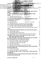 Những giải pháp nhằm nâng cao hiệu quả cơ cấu quản lý tổ chức Công Ty Kinh Doanh Khí Hoá Lỏng Miền Bắc.docx