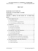 Giải pháp thúc đẩy tiến trình cổ phần hóa DNNN tại văn phòng công ty Giao nhận kho vận ngoại thương ở Hà Nội.DOC