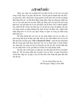 Giới và quyền quyết định trong gia đình nông thôn ở vùng ven đô.doc