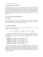 Ocean Modelling for Beginners