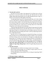 GIẢI PHÁP NÂNG CAO HIỆU QUẢ QUẢN LÝ RỦI RO TÍN DỤNG TẠI OCB (2).doc