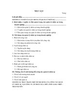 Hoàn thiện một số nội dung của quản lý nhân sự tại Công ty cổ phần sửa chữa ôtô Gang thép – Thái Nguyên.docx