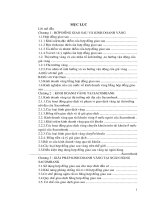 Sử dụng hợp đồng giao sau cho kinh doanh vàng tại Ngân hàng Sacombank.doc