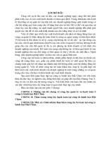 Cty bánh kẹo Hải Châu