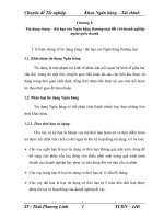 Tín dụng trung – dài hạn của Ngân hàng thương mại đối với doanh nghiệp ngoài quốc doanh.doc