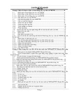 Giải pháp nâng cao chất lượng cho vay đối với hộ sản xuất tại NHNo&PTNT huyện Đô lương.doc