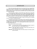 Một số biện pháp nhằm hoàn thiện công tác xây dựng và quản lý quỹ tiền lương.DOC