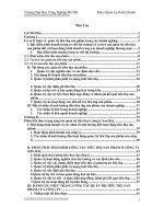 Một số biện pháp đẩy mạnh công tác quản trị tiêu thụ sản phẩm tại Công ty Sơn Hải.doc