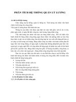 Phân tích hệ thống quản lý lương.doc