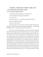 Tổng quan về ngân hangf thương mại cổ phần sài gòn thương tín.doc