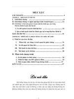 THIẾT KẾ VÀ PHÂN TÍCH CẤU TRÚC DỮ LIỆU.doc.DOC