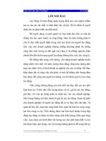 Các hình thức trả lương, trả thưởng trong Công ty TNHH Quốc tế An Xuân.docx