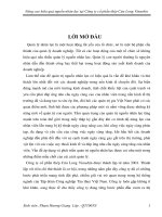 Nâng cao hiệu quả nguồn nhân lực tại Công ty cổ phần thép Cửu Long Vinashin.pdf