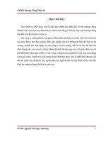 Tổng quan về công ty chứng khoán ACBS.doc