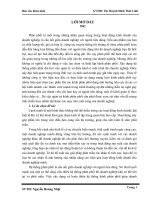 Thực trạng và giải pháp hoàn thiện hệ thống kênh phân phối tại Công Ty Cổ Phần Thương Mại Nam Thiên Á.doc