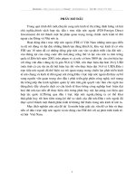 CƠ SỞ LÝ LUẬN VỀ ĐẦU TƯ TRỰC TIẾP NƯỚC NGOÀI.DOC