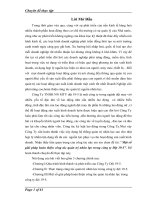 Một số giải pháp hoàn thiện công tác quản trị nhân lực trong công ty Dệt 19-5.doc