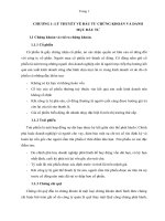 Thiết lập danh mục đầu tư tối ưu bằng mô hình nhân tố ở thị trường chứng khoán việt nam – một số giải phá.pdf