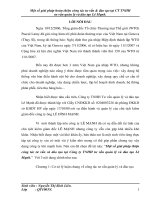 Một số giải pháp hoàn thiện công tác tư vấn & đào tạo tại CT TNHH tư vấn quản lý và đào tạo Lê Mạnh.pdf