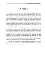 Nâng cao khả năng thắng thầu của các nhà thầu trong nước đối với các gói thầu xây lắp quốc tế