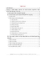 TÌNH HÌNH HOẠT ĐỘNG CỦA CHI NHÁNH NHNo &PTNT LÁNG HẠ NHỮNG NĂM 2005- 2008.DOC