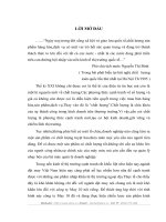 Sử dụng biểu đồ kiểm soát np tại công ty May 10.DOC