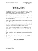 Báo cáo thực tế kiến tập tại cảng Lotus.doc