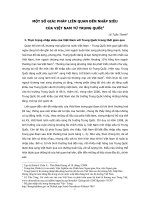 Một số giải pháp liên quan đến nhập siêu của Việt Nam từ Trung Quốc.pdf