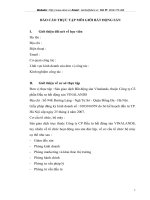 Quy trình thủ tục môi giới bất động sản.DOC