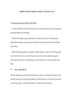 Thiết kế hệ thống thông tin quản lý.pdf