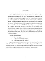 Các mức lạm phát.DOC