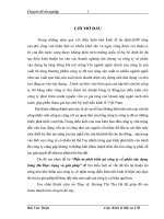 Đầu tư phát triển tại công ty cổ phần xây dựng Sông Đà.Thực trạng và giải pháp.doc