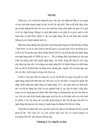 Mở rộng cho vay kinh doanh ngắn hạn đối với doanh nghiệp tại Eximbank Hà Nội.docx