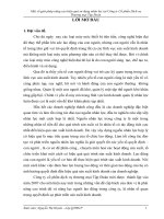 Một số giải pháp nâng cao hiệu quả sử dụng nhân lực tại Công ty Cổ phần Dịch vụ Thương mại Tập Đoàn.doc