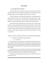 Báo cáo thực tập - Tín dụng thương mại.doc