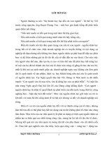 Hoàn thiện các công cụ đãi ngộ nhằm nâng cao động lực cho nhân viên tại Ngân hàng TMCP Nhà Hà Nội HABUBANK.DOC