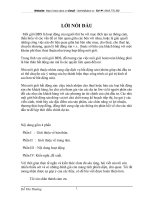 Giới thiệu về trung tâm giao dịch bất động sản.DOC