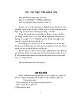 BÁO CÁO THỰC TẬP TỔNG HỢP VỀ NGÂN HÀNG LIÊN DOANH LÀO-VIỆT CHI NHÁNH HÀ NỘI.DOC