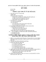 Quản lý ngoại hối ở Việt Nam- Thực trạng và một số giải pháp.DOC