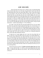 Cổ phần hoá doanh nghiệp Nhà nước ở Việt Nam.DOC