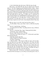 Báo cáo tổng hợp về công ty XNK thủ công mỹ nghệ.DOC