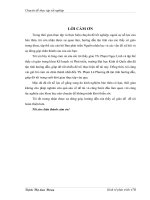 Một số giải pháp giải quyết việc làm cho lực lượng lao động trẻ.DOC