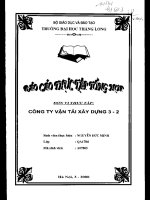 Báo cáo thực tập tại công ty vận tải Xây dựng 3-2.PDF