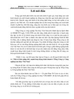 Một số biện pháp đẩy mạnh hoạt động kinh doanh ở Tổng Công ty Công nghiệp tàu thủy Việt Nam.DOC