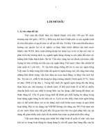 Hạn chế rủi ro trong hoạt động tín dụng của chi nhánh NHNo&PTNT tỉnh Ninh Bình  (2).doc