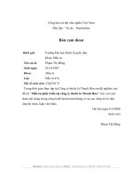 Đầu tư phát triển tại công ty thuốc lá Thanh Hóa.doc