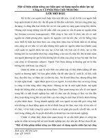 Một số biện pháp nhằm nâng cao hiệu quả sử dụng nguồn nhân lực tại công ty cổ phần Hóa Chất Minh Đức.pdf