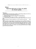 Quản lý nhân sự trong Công ty Thiết Bị Tin Học Trường Giang.doc.DOC