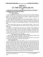 Công tác quản lý chi ngân sách trên địa bàn huyện Trà Ôn năm 2008.doc